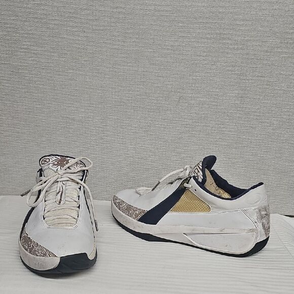 JORDAN 20 OG MENS BASKETBALL SHOES BFPM-04-350 - Picture 1 of 12